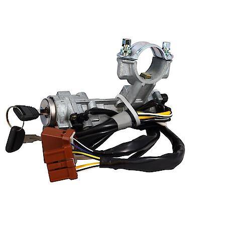 Carquest Ignition Switch, CSE1553