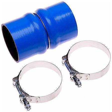 Gates Molded Turbocharger Hose Kit, 26233