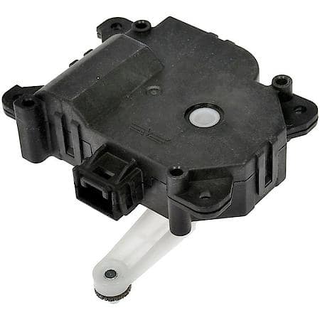 Dorman HVAC Blend Door Actuator: 1 Piece, 604-341