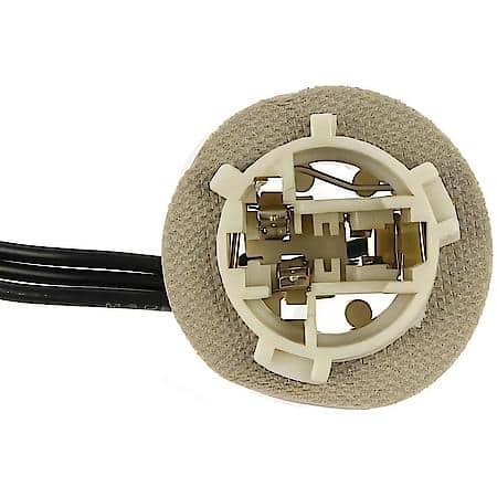 "Dorman Three-Wire Stop/Tail/Turn, 1/4"" Mount, 85895"