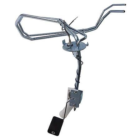 Carquest Fuel Tank Sending Unit FG103BCQ: Includes Wiring Harness