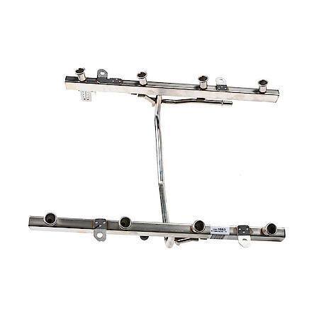 GM Genuine Parts Fuel Injector Rail, 12621663