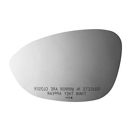 Burco SIDE VIEW MIRROR, 5341
