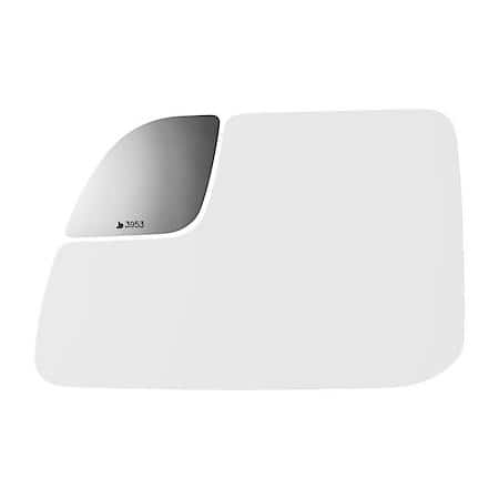 Burco SIDE VIEW MIRROR, 3953