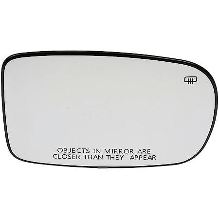 Dorman - Help Outer Rear View Mirror, 57591