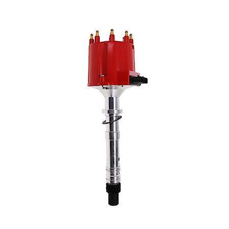 Top Street Performance Chevy 1987-1993 V8 (305-454) EFI Distributor, 8 Cylinder, JM6652R
