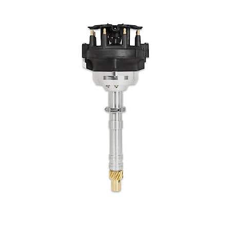 MSD Ignition Chevy Pro-Billet Racing Distributor, 85705