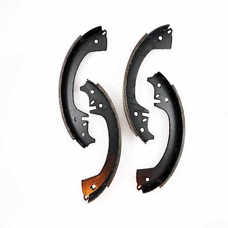 Carquest Brake Shoe Set, S53