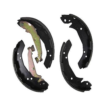 Carquest Brake Shoe Set, S805