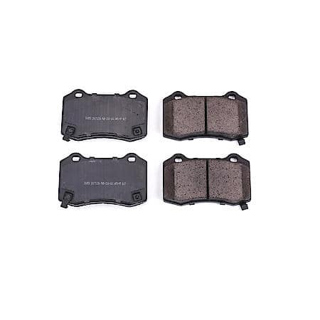 PowerStop , 16-1053