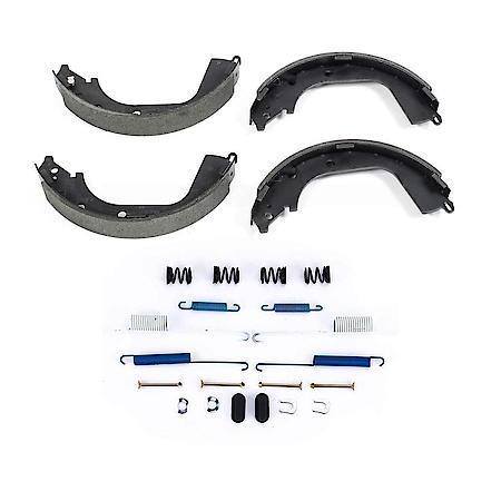 PowerStop Autospecialty Brake Shoes, SSH959