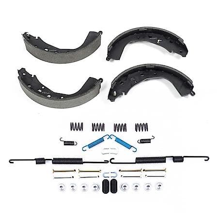 PowerStop Autospecialty Brake Shoes, SSH764