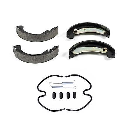 PowerStop Autospecialty Brake Shoes, SSH795
