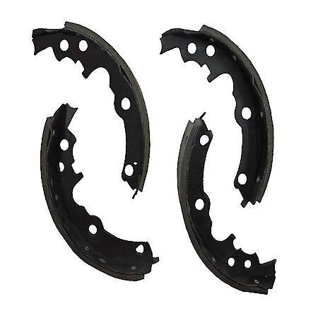 Carquest Brake Shoe Set, S553