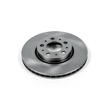 PowerStop - OE Stock Replacement Brake Rotor, EBR642
