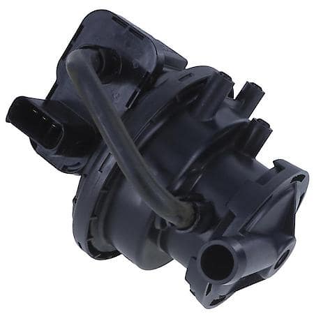 Carquest Evaporative Emissions System Leak Detection Pump: Includes Filter, VDE1002