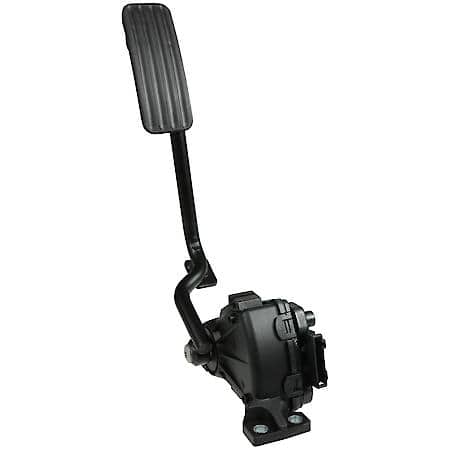 Carquest Accelerator Pedal Sensor, PPE1653