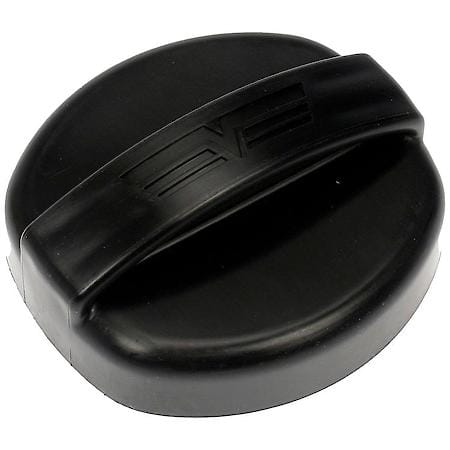 Capless Fuel Neck Covers