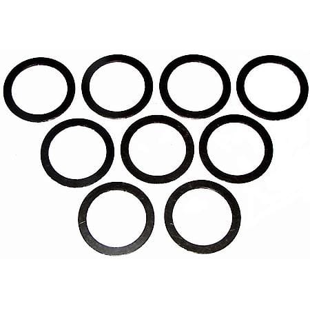 Pro-King Differential Pinion Shim Kit, 742G202
