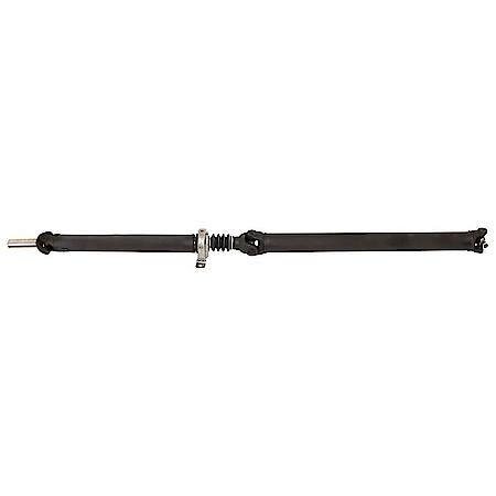 Dorman Drive Shaft: Greaseable, Adjustable, 976-953