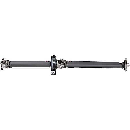 Dorman Drive Shaft: Greaseable, Adjustable, 986-053