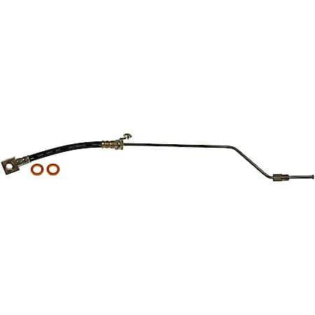CQ Premium Brake Hoses Brake Hydraulic Hose, BHA620932