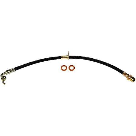 CQ Premium Brake Hoses Brake Hydraulic Hose, BHA620853