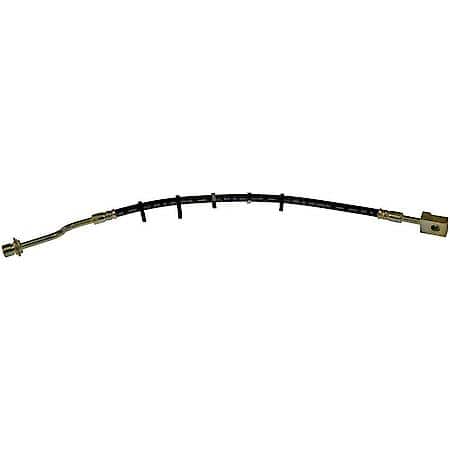 CQ Premium Brake Hoses Brake Hydraulic Hose, BHA620373