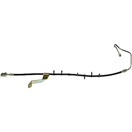 CQ Premium Brake Hoses Brake Hydraulic Hose, BHA620341