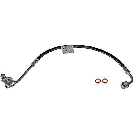 CQ Premium Brake Hoses Brake Hydraulic Hose, BHA622072