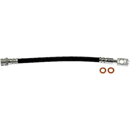 CQ Premium Brake Hoses Brake Hydraulic Hose, BHA621663