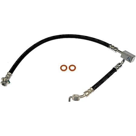 CQ Premium Brake Hoses Brake Hydraulic Hose, BHA621253