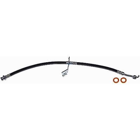 CQ Premium Brake Hoses Brake Hydraulic Hose, BHA621772