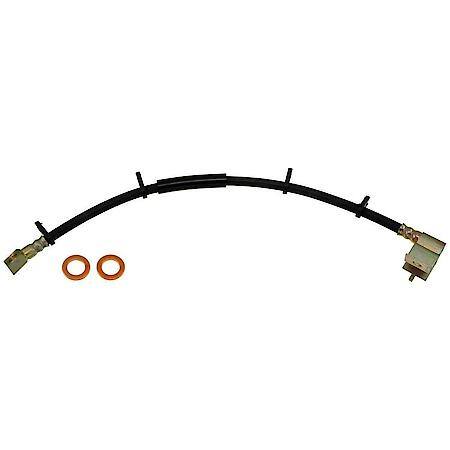 CQ Premium Brake Hoses Brake Hydraulic Hose, BHA380341