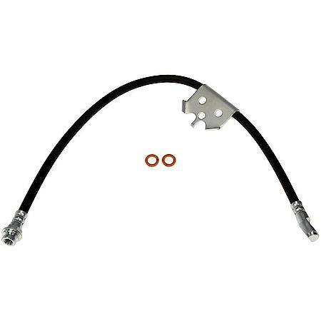 CQ Premium Brake Hoses Brake Hydraulic Hose, BHA380533