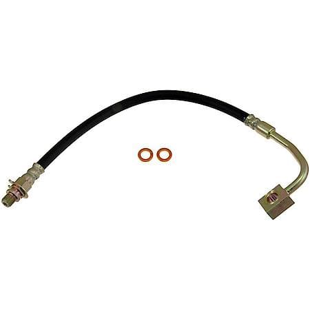 CQ Premium Brake Hoses Brake Hydraulic Hose, BHA381053