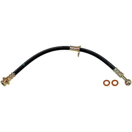 CQ Premium Brake Hoses Brake Hydraulic Hose, BHA620572