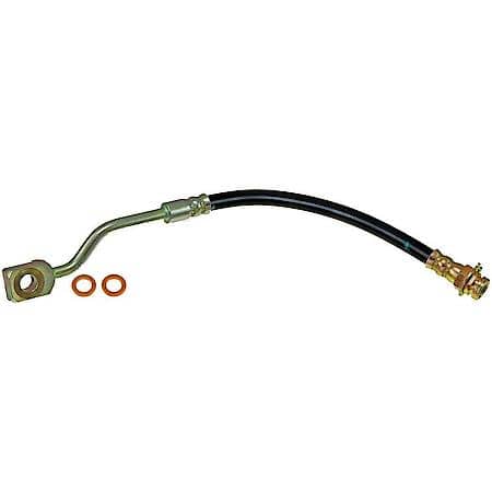 CQ Premium Brake Hoses Brake Hydraulic Hose, BHA620440
