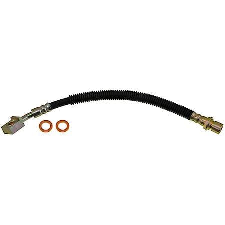 CQ Premium Brake Hoses Brake Hydraulic Hose, BHA620449