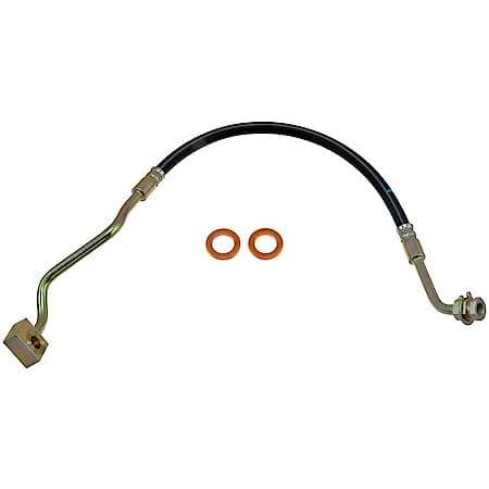 CQ Premium Brake Hoses Brake Hydraulic Hose, BHA38341