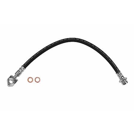 CQ Premium Brake Hoses Brake Hydraulic Hose, BHA38491
