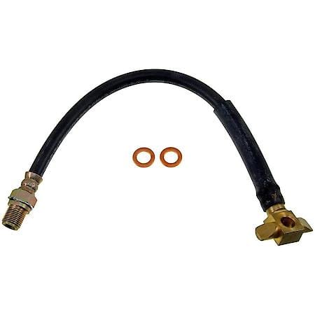 CQ Premium Brake Hoses Brake Hydraulic Hose, BHA84514