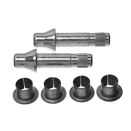 Needa Parts Door Hinge Pin/Bushing Kit, 38409