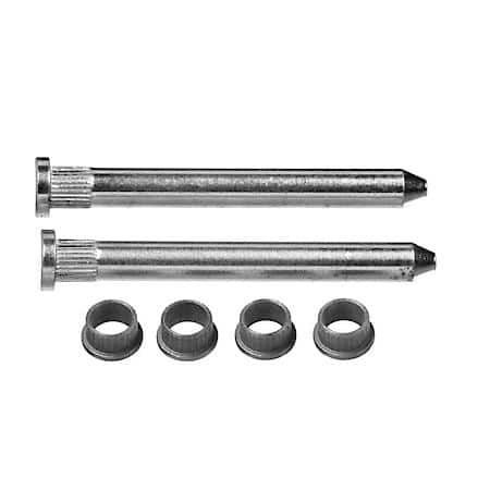 Needa Parts Door Hinge Pin/Bushing Kit, 38469