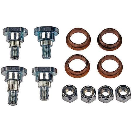Dorman - Help Door Hinge Pin and Bushing Kit, 38493