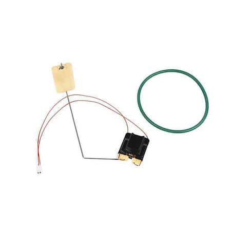 GM Genuine Parts Fuel Level Sensor, SK1417