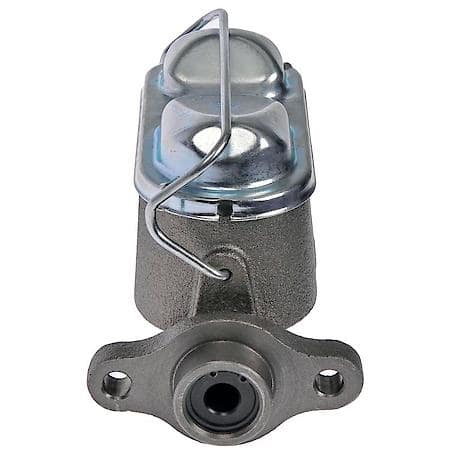 "Carquest New Brake Master Cylinder: with Reservoir, Exact Fit, 1"" Bore, MCA71248"