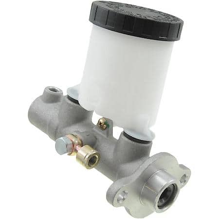 "Carquest New Brake Master Cylinder: with Reservoir, Exact Fit, 0.875"" Bore, MCA390034"