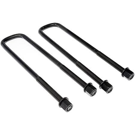 Dorman U-Bolt Repair Kit, 929-783