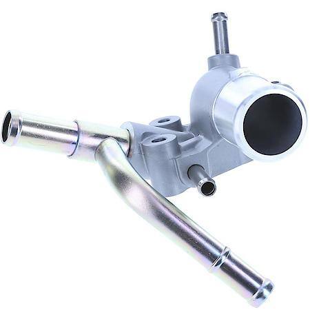 Carquest Engine Coolant Outlet Flange, CH1053
